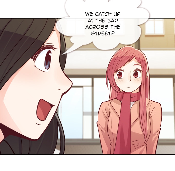 Annoying Alice Chapter 15 page 34 - Chapter 15: Episode 15: Alice and Aiden's Classmate