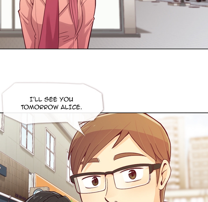 Annoying Alice Chapter 15 page 36 - Chapter 15: Episode 15: Alice and Aiden's Classmate