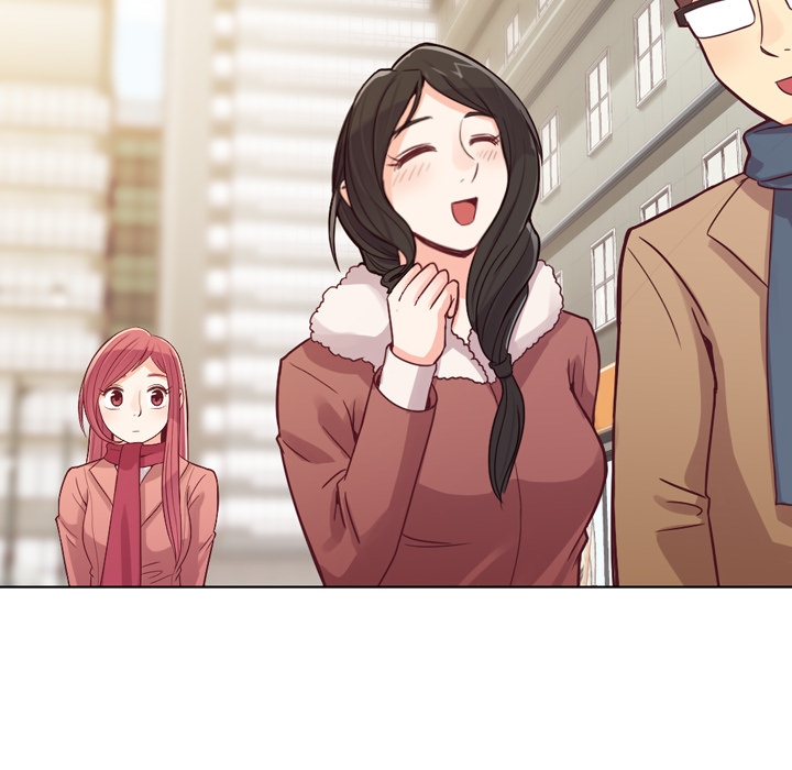 Annoying Alice Chapter 15 page 38 - Chapter 15: Episode 15: Alice and Aiden's Classmate