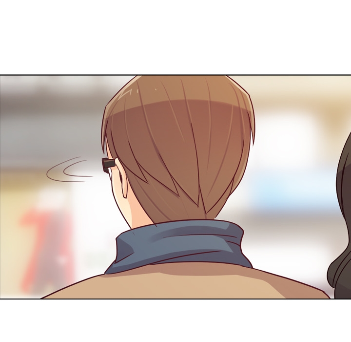 Annoying Alice Chapter 15 page 48 - Chapter 15: Episode 15: Alice and Aiden's Classmate