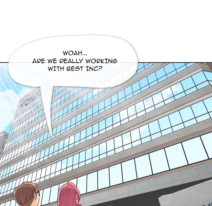 Annoying Alice Chapter 15 page 5 - Chapter 15: Episode 15: Alice and Aiden's Classmate