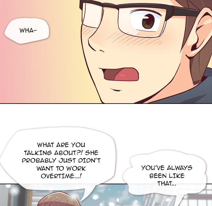 Annoying Alice Chapter 16 page 10 - Chapter 16: Episode 16: Alice and the Wait