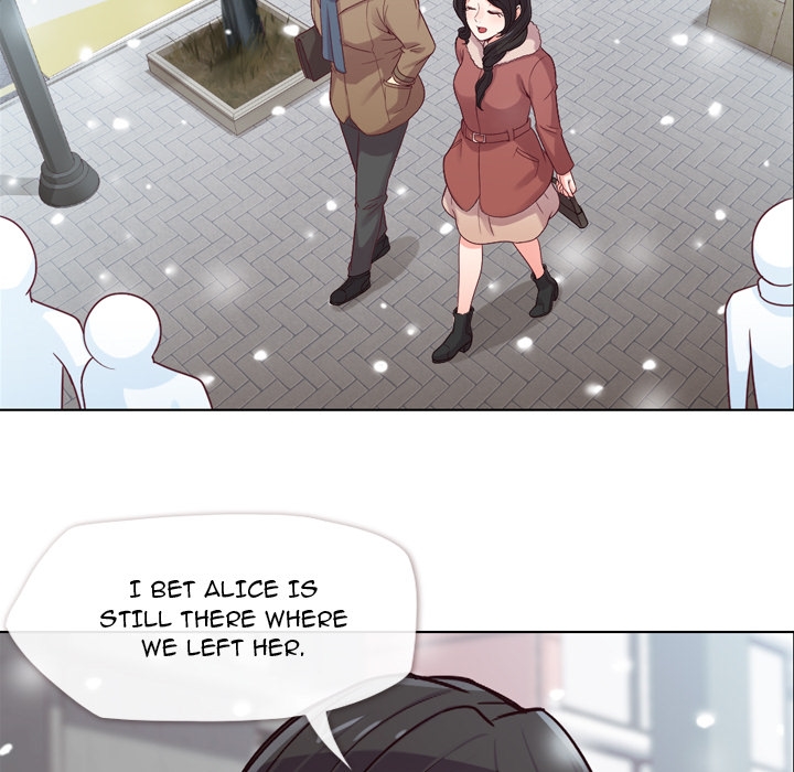 Annoying Alice Chapter 16 page 15 - Chapter 16: Episode 16: Alice and the Wait
