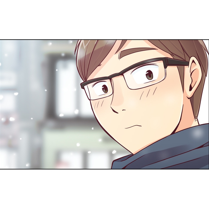 Annoying Alice Chapter 16 page 17 - Chapter 16: Episode 16: Alice and the Wait