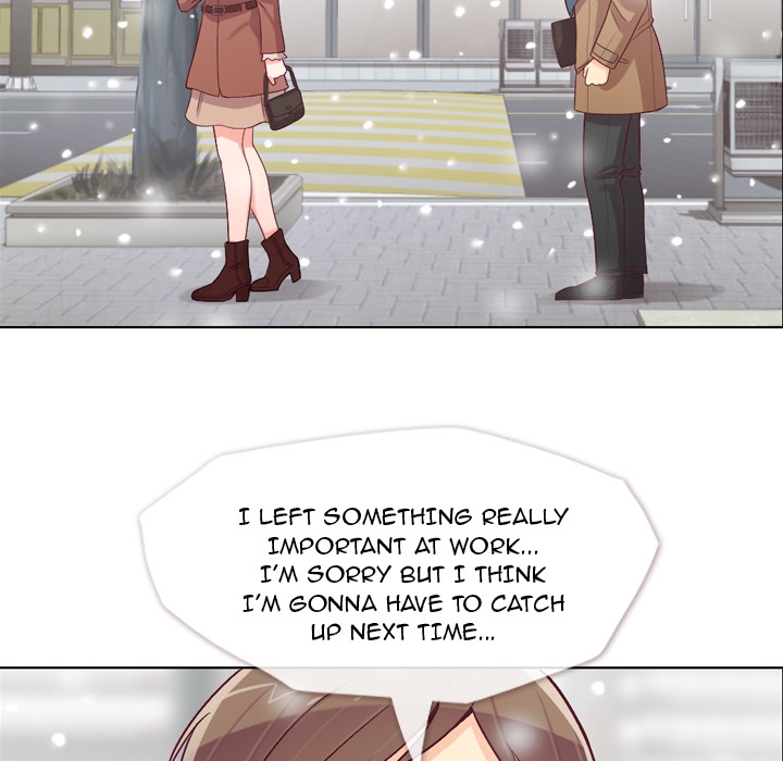 Annoying Alice Chapter 16 page 25 - Chapter 16: Episode 16: Alice and the Wait