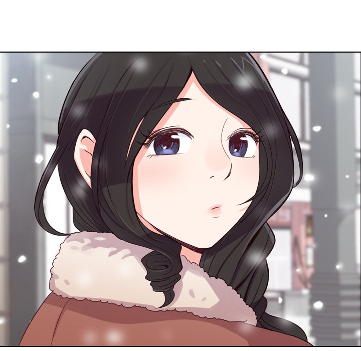 Annoying Alice Chapter 16 page 27 - Chapter 16: Episode 16: Alice and the Wait
