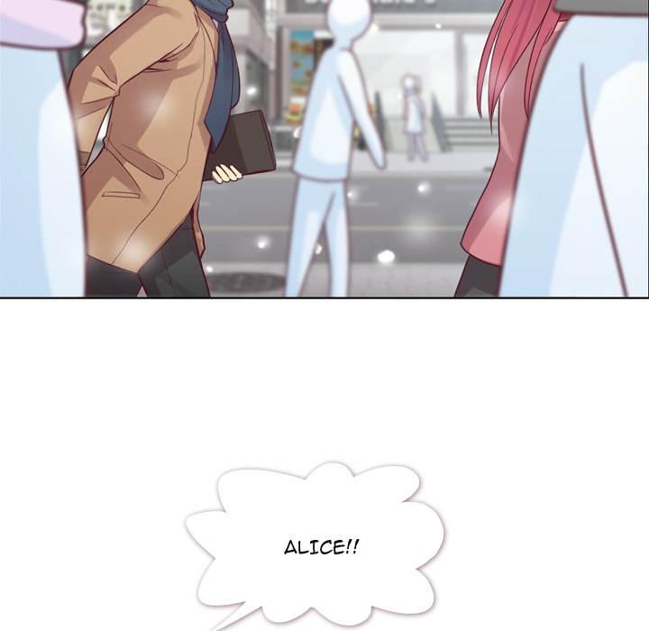 Annoying Alice Chapter 16 page 38 - Chapter 16: Episode 16: Alice and the Wait