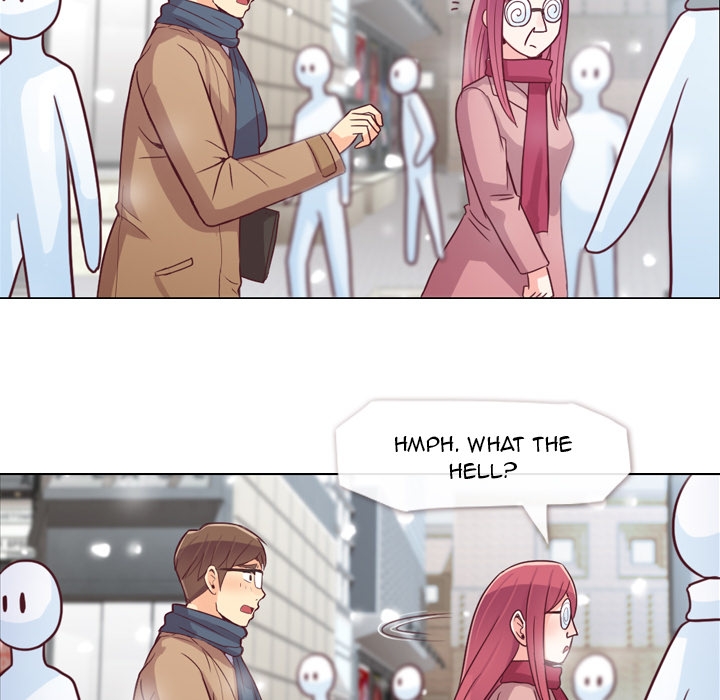 Annoying Alice Chapter 16 page 43 - Chapter 16: Episode 16: Alice and the Wait