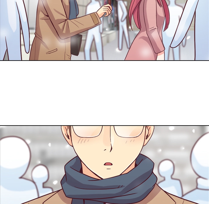 Annoying Alice Chapter 16 page 44 - Chapter 16: Episode 16: Alice and the Wait