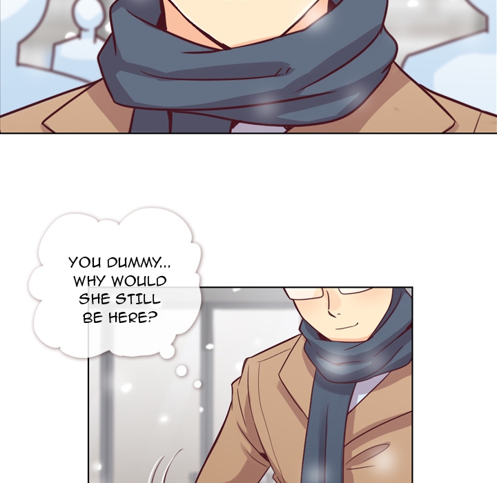 Annoying Alice Chapter 16 page 46 - Chapter 16: Episode 16: Alice and the Wait