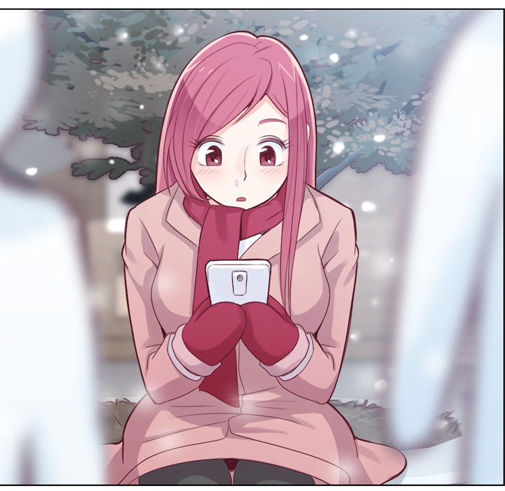 Annoying Alice Chapter 16 page 51 - Chapter 16: Episode 16: Alice and the Wait