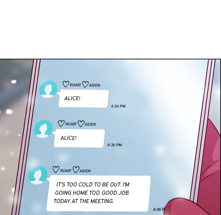 Annoying Alice Chapter 16 page 52 - Chapter 16: Episode 16: Alice and the Wait