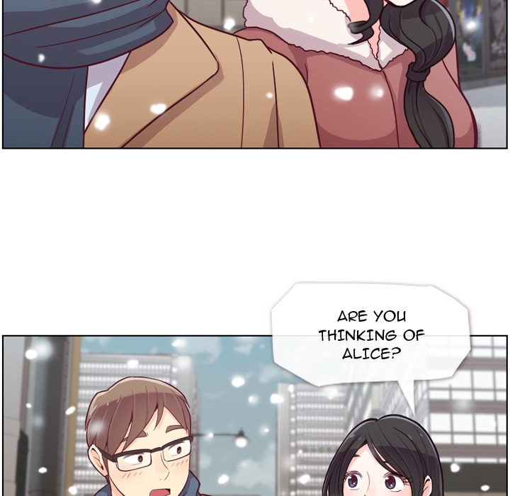 Annoying Alice Chapter 16 page 7 - Chapter 16: Episode 16: Alice and the Wait