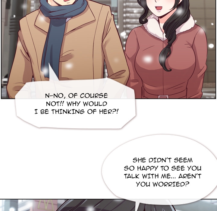 Annoying Alice Chapter 16 page 8 - Chapter 16: Episode 16: Alice and the Wait