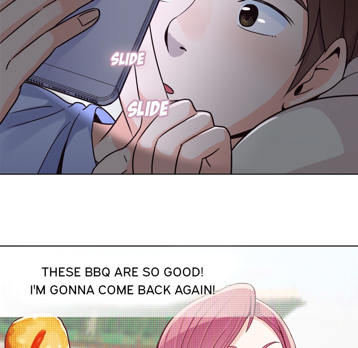 Annoying Alice Chapter 17 page 17 - Chapter 17: Episode 17: Alice and Two Portion
