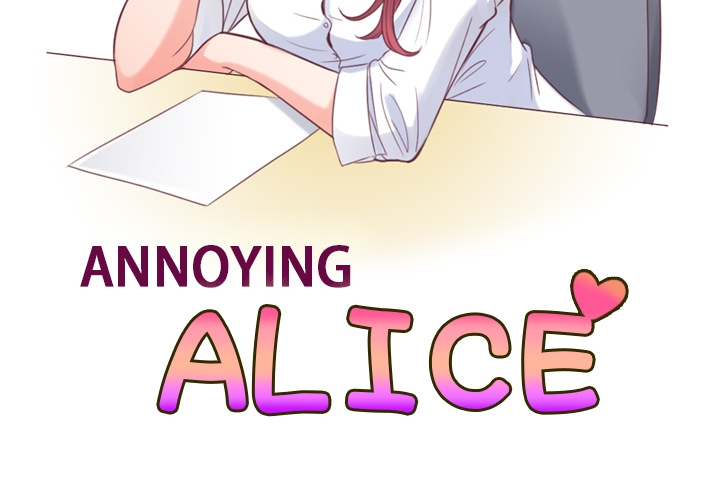 Annoying Alice Chapter 17 page 2 - Chapter 17: Episode 17: Alice and Two Portion