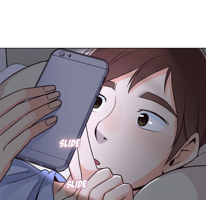 Annoying Alice Chapter 17 page 20 - Chapter 17: Episode 17: Alice and Two Portion