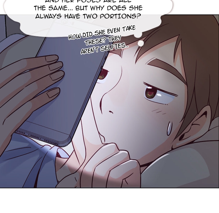 Annoying Alice Chapter 17 page 24 - Chapter 17: Episode 17: Alice and Two Portion