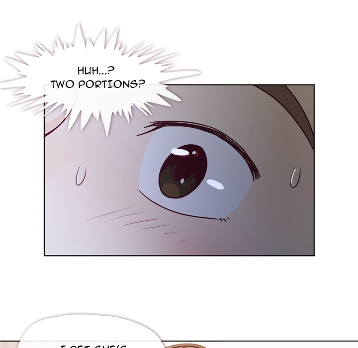 Annoying Alice Chapter 17 page 25 - Chapter 17: Episode 17: Alice and Two Portion