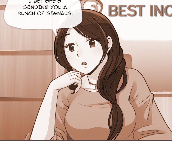 Annoying Alice Chapter 17 page 26 - Chapter 17: Episode 17: Alice and Two Portion