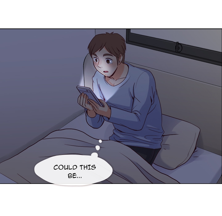 Annoying Alice Chapter 17 page 27 - Chapter 17: Episode 17: Alice and Two Portion