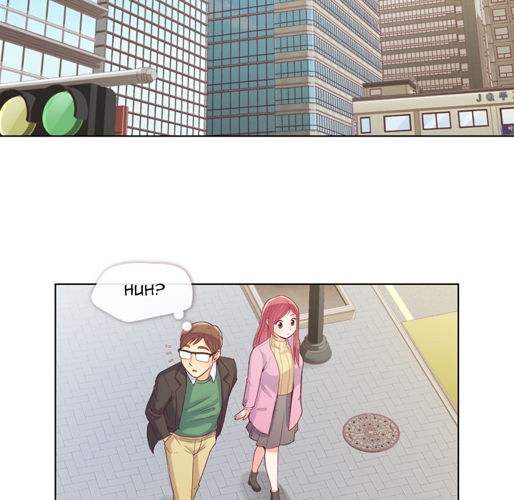 Annoying Alice Chapter 17 page 31 - Chapter 17: Episode 17: Alice and Two Portion