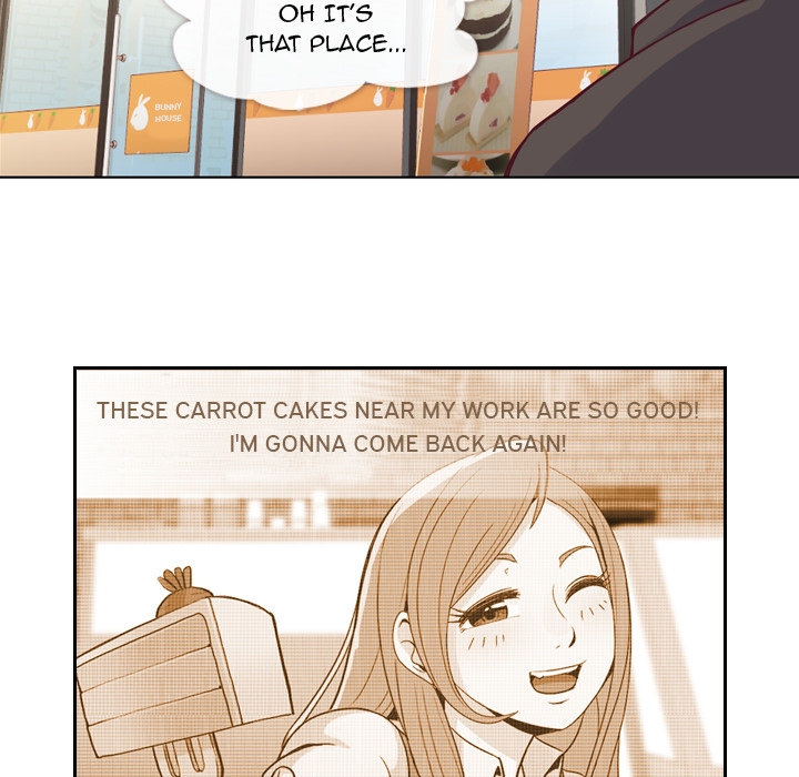 Annoying Alice Chapter 17 page 33 - Chapter 17: Episode 17: Alice and Two Portion