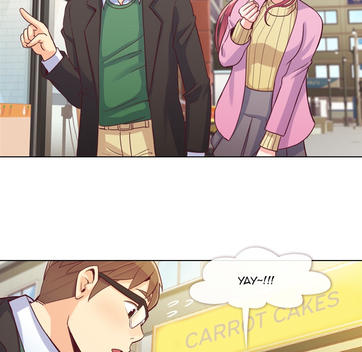 Annoying Alice Chapter 17 page 35 - Chapter 17: Episode 17: Alice and Two Portion
