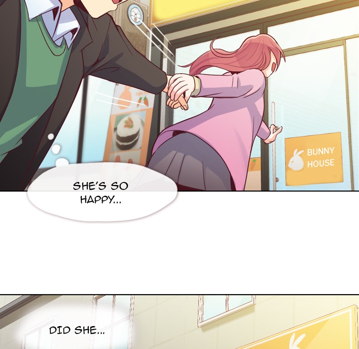 Annoying Alice Chapter 17 page 36 - Chapter 17: Episode 17: Alice and Two Portion