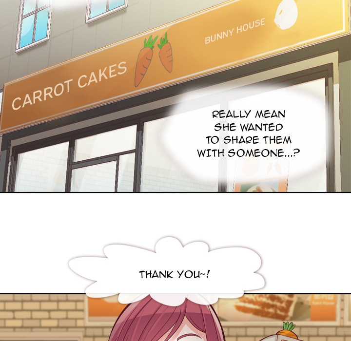 Annoying Alice Chapter 17 page 37 - Chapter 17: Episode 17: Alice and Two Portion