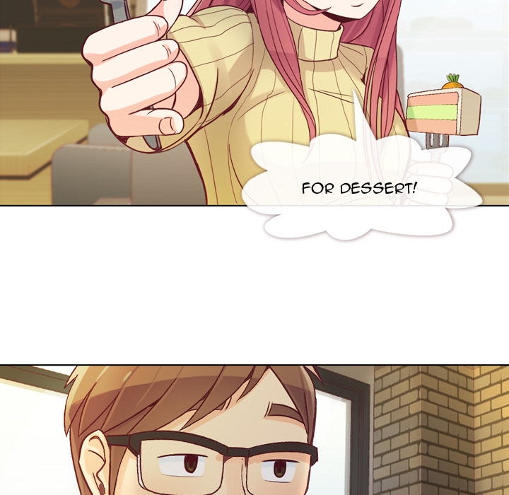 Annoying Alice Chapter 17 page 42 - Chapter 17: Episode 17: Alice and Two Portion