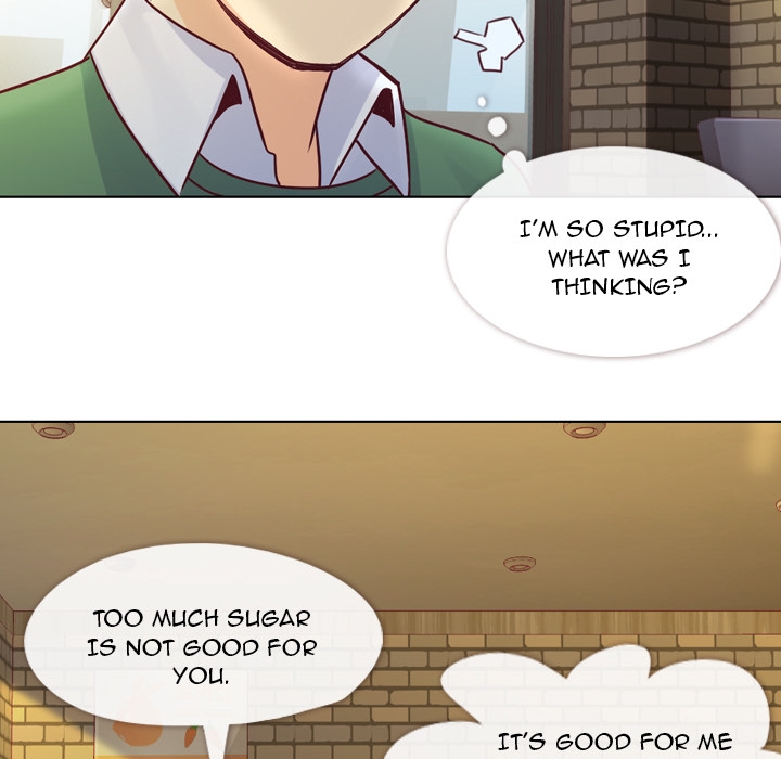 Annoying Alice Chapter 17 page 44 - Chapter 17: Episode 17: Alice and Two Portion