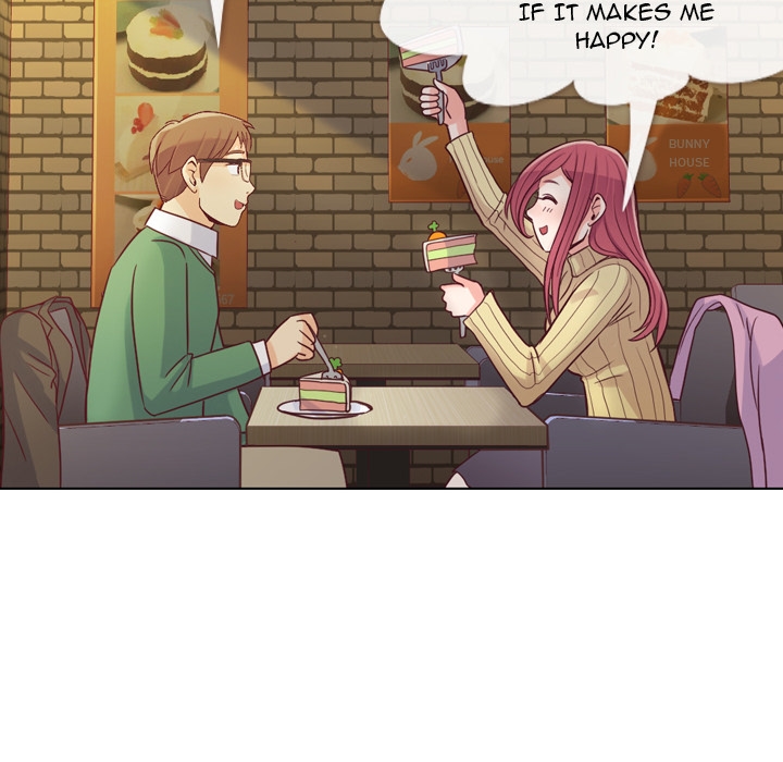 Annoying Alice Chapter 17 page 45 - Chapter 17: Episode 17: Alice and Two Portion