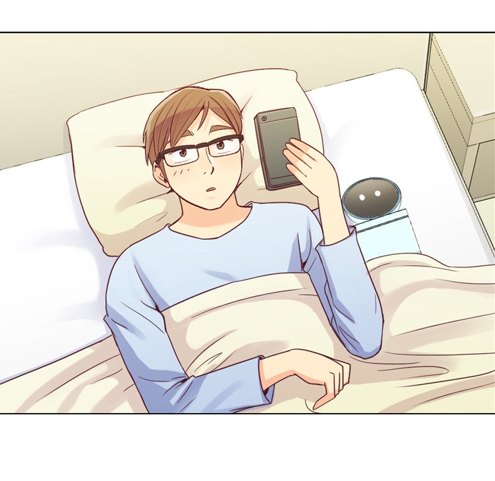 Annoying Alice Chapter 17 page 54 - Chapter 17: Episode 17: Alice and Two Portion