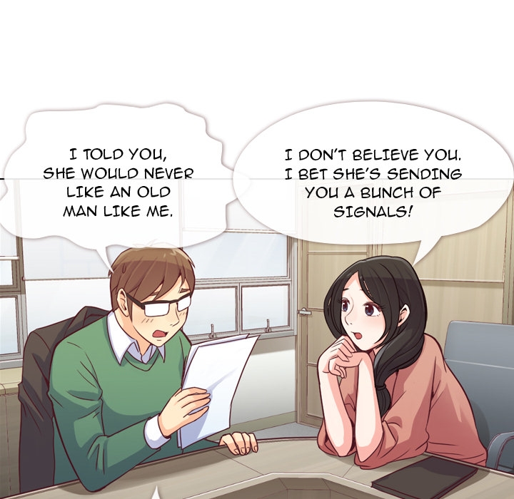 Annoying Alice Chapter 17 page 6 - Chapter 17: Episode 17: Alice and Two Portion