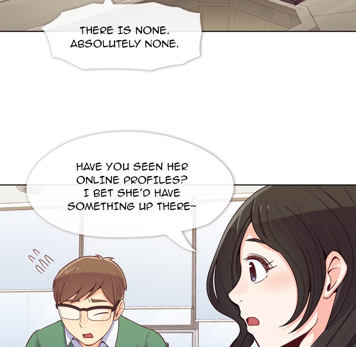 Annoying Alice Chapter 17 page 7 - Chapter 17: Episode 17: Alice and Two Portion