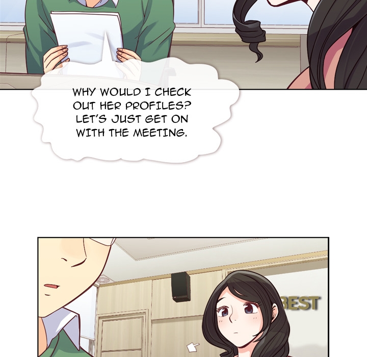 Annoying Alice Chapter 17 page 8 - Chapter 17: Episode 17: Alice and Two Portion