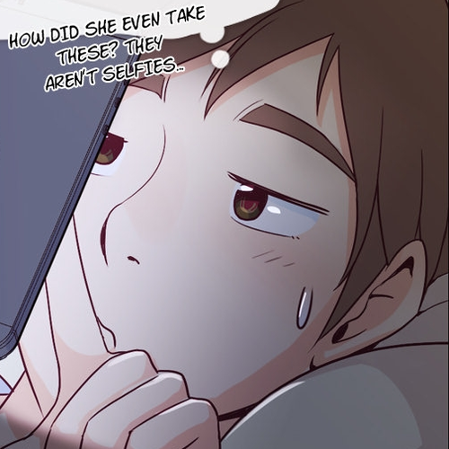 Annoying Alice Chapter 17: Episode 17: Alice and Two Portion cover