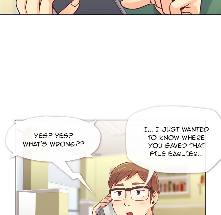 Annoying Alice Chapter 18 page 13 - Chapter 18: Episode 18: Alice and Her Replies