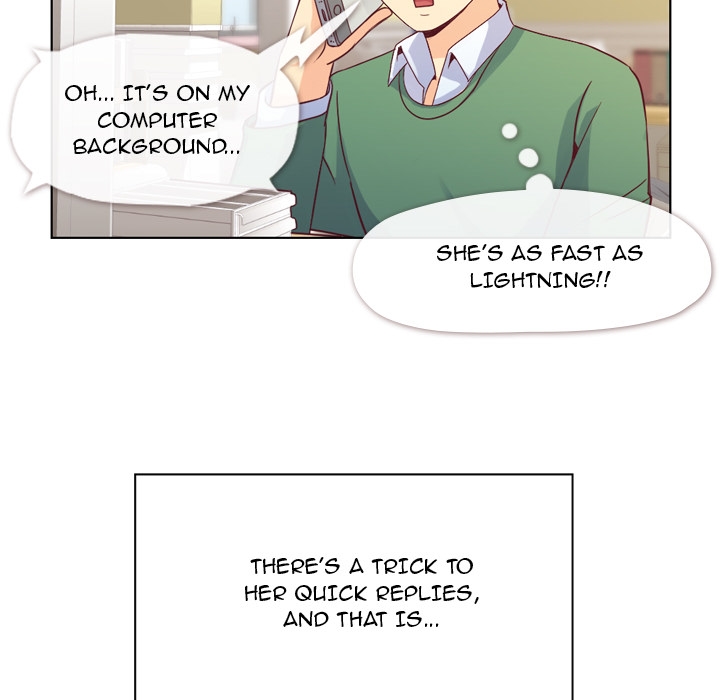 Annoying Alice Chapter 18 page 14 - Chapter 18: Episode 18: Alice and Her Replies