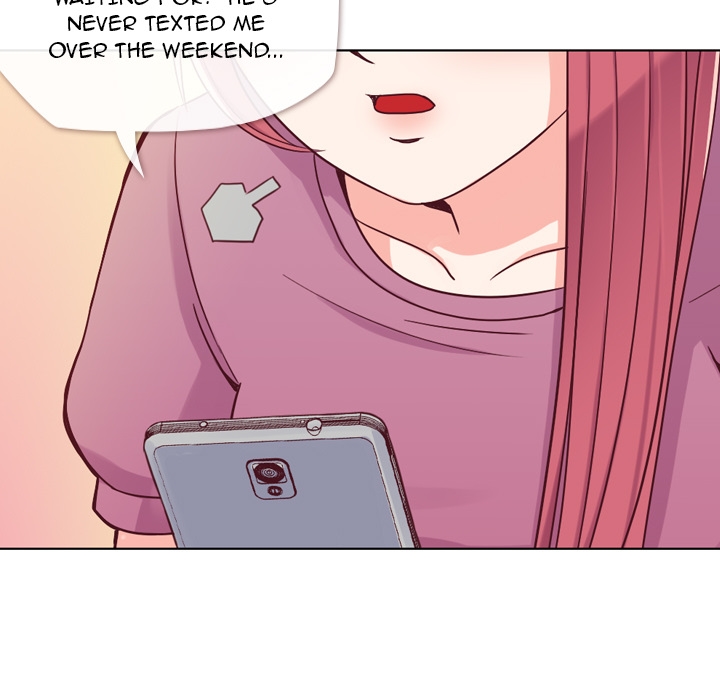 Annoying Alice Chapter 18 page 21 - Chapter 18: Episode 18: Alice and Her Replies