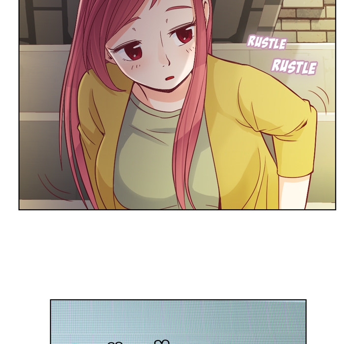 Annoying Alice Chapter 18 page 26 - Chapter 18: Episode 18: Alice and Her Replies