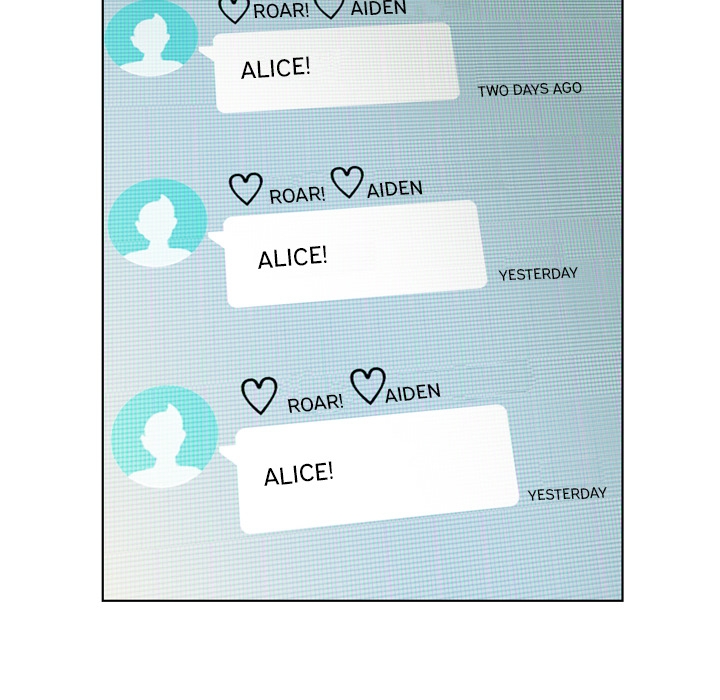 Annoying Alice Chapter 18 page 27 - Chapter 18: Episode 18: Alice and Her Replies