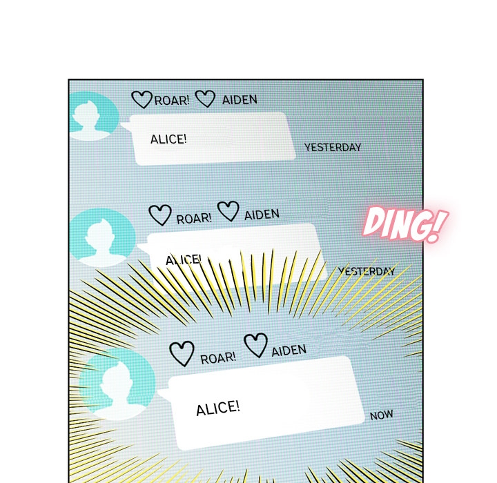 Annoying Alice Chapter 18 page 29 - Chapter 18: Episode 18: Alice and Her Replies