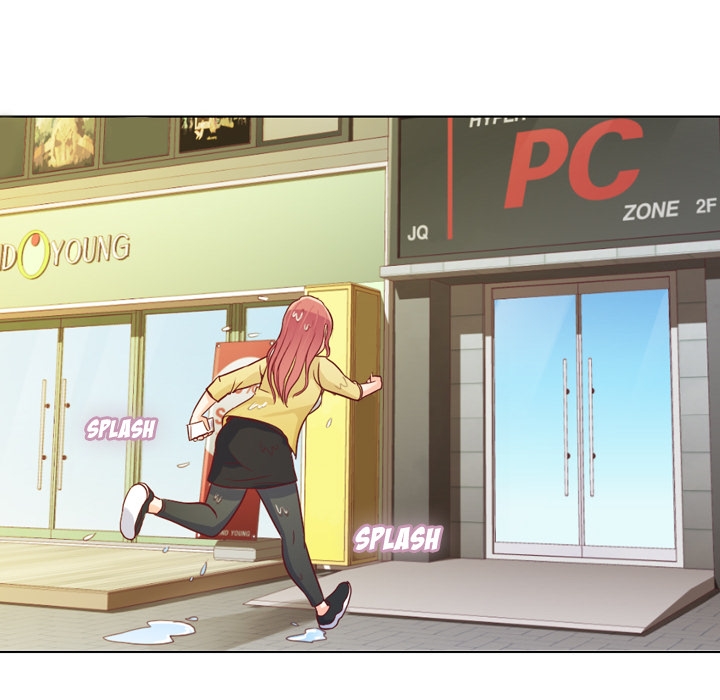Annoying Alice Chapter 18 page 36 - Chapter 18: Episode 18: Alice and Her Replies