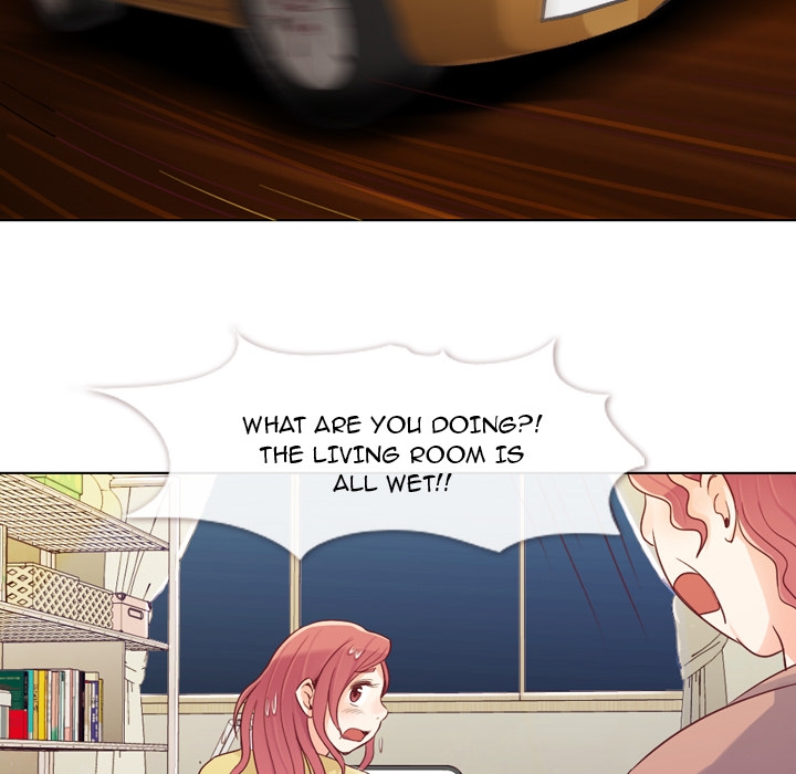Annoying Alice Chapter 18 page 41 - Chapter 18: Episode 18: Alice and Her Replies