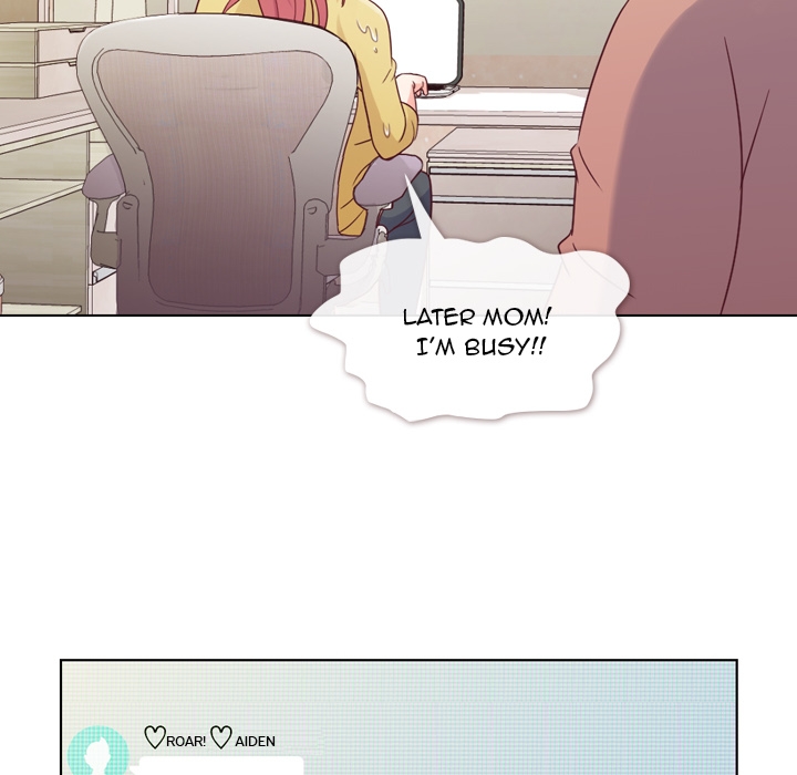 Annoying Alice Chapter 18 page 42 - Chapter 18: Episode 18: Alice and Her Replies
