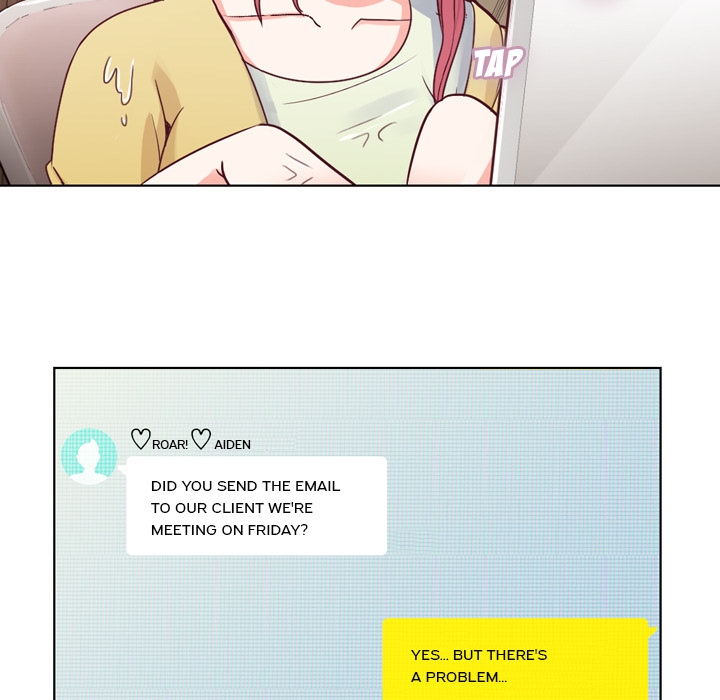 Annoying Alice Chapter 18 page 46 - Chapter 18: Episode 18: Alice and Her Replies