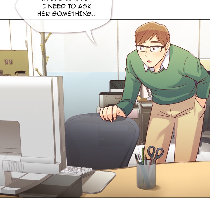 Annoying Alice Chapter 18 page 5 - Chapter 18: Episode 18: Alice and Her Replies