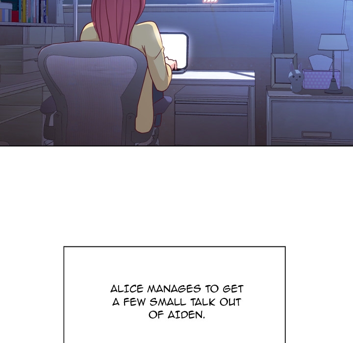 Annoying Alice Chapter 18 page 50 - Chapter 18: Episode 18: Alice and Her Replies